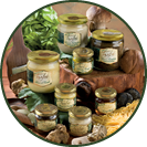 Masterpieces with Truffle 